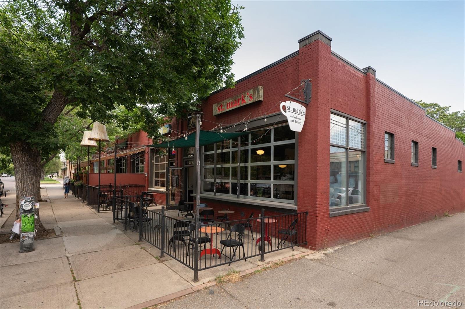 MLS Image #34 for 1705  gaylord street,denver, Colorado