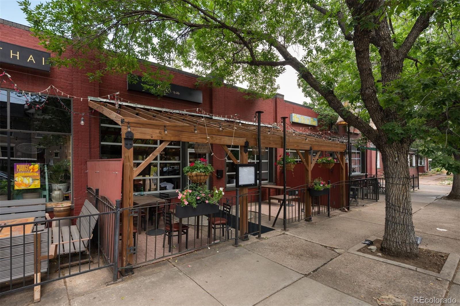 MLS Image #36 for 1705  gaylord street,denver, Colorado