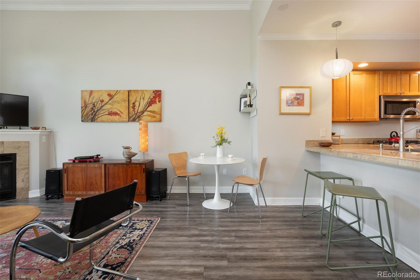 MLS Image #8 for 1705  gaylord street,denver, Colorado