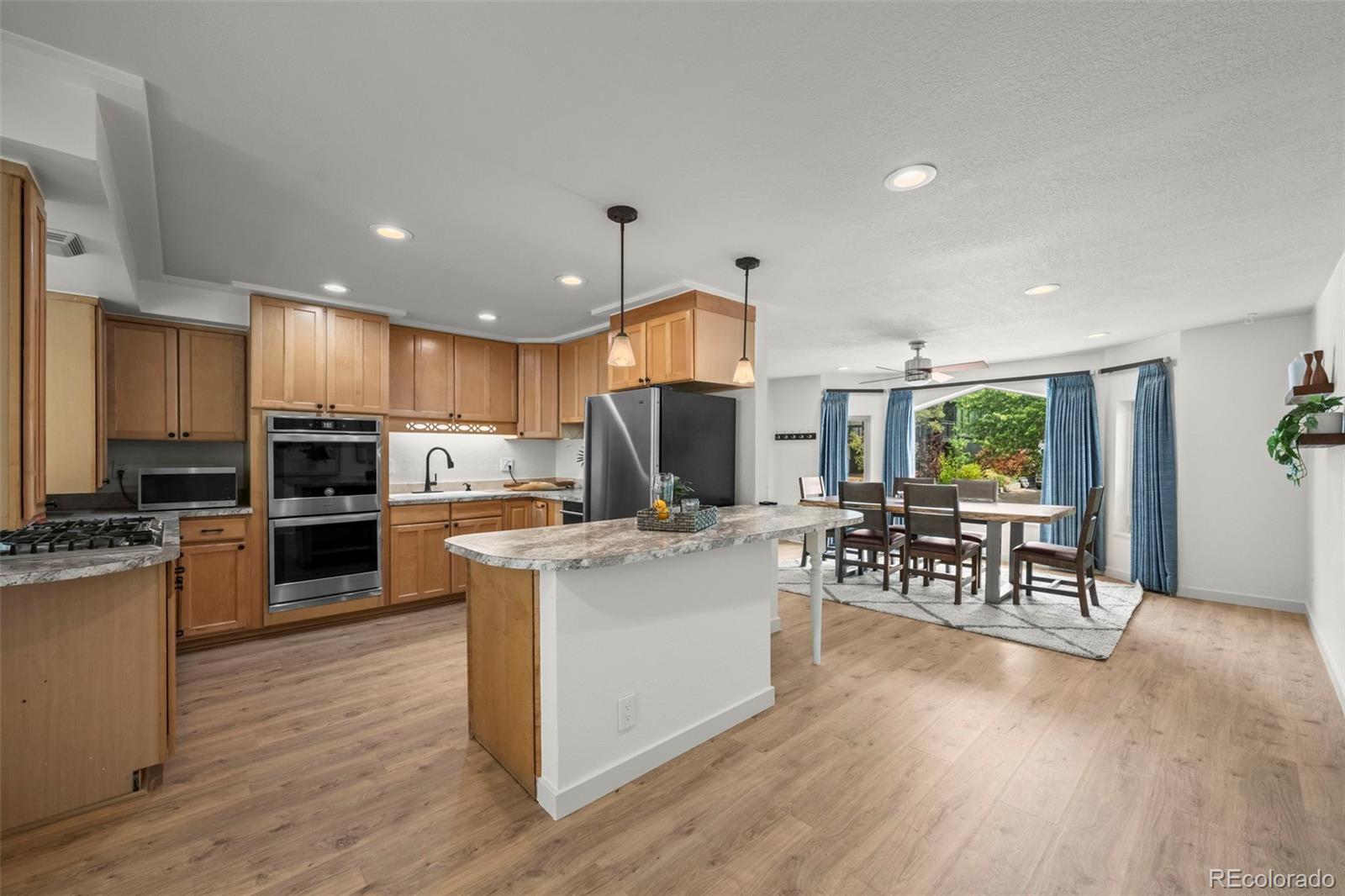 MLS Image #12 for 2351 s garland court,lakewood, Colorado