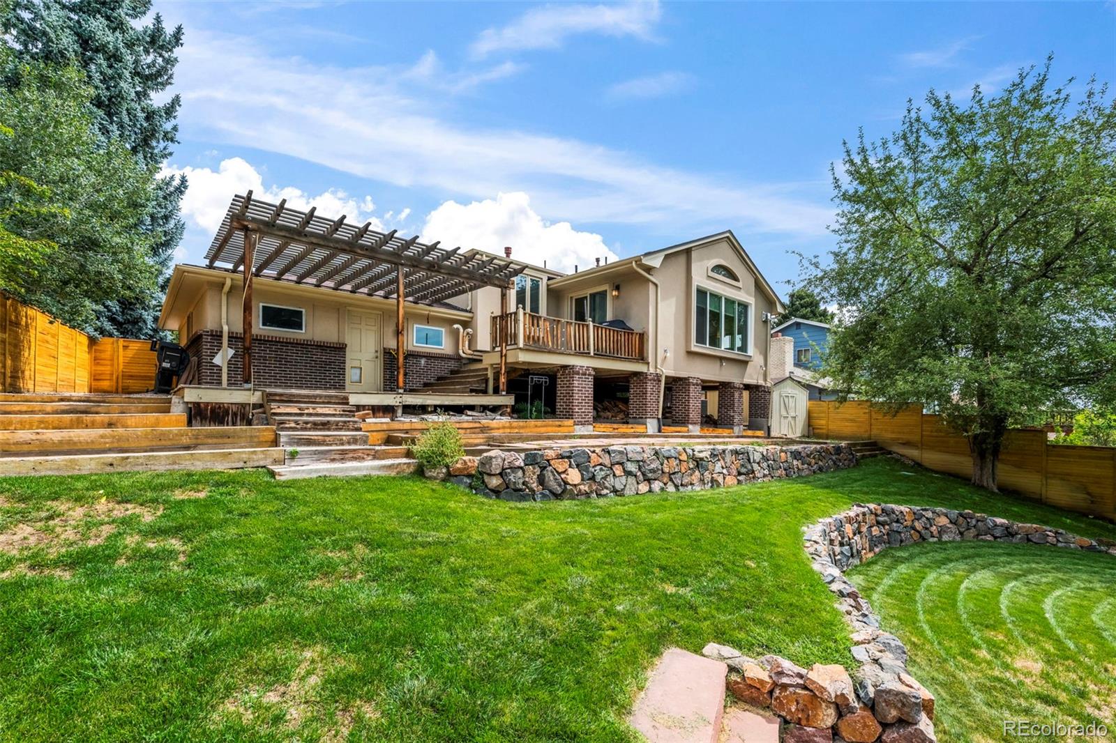 MLS Image #19 for 2351 s garland court,lakewood, Colorado