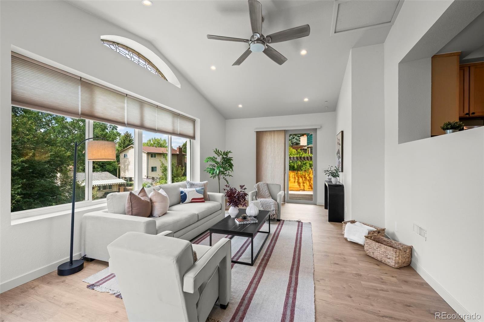 MLS Image #5 for 2351 s garland court,lakewood, Colorado