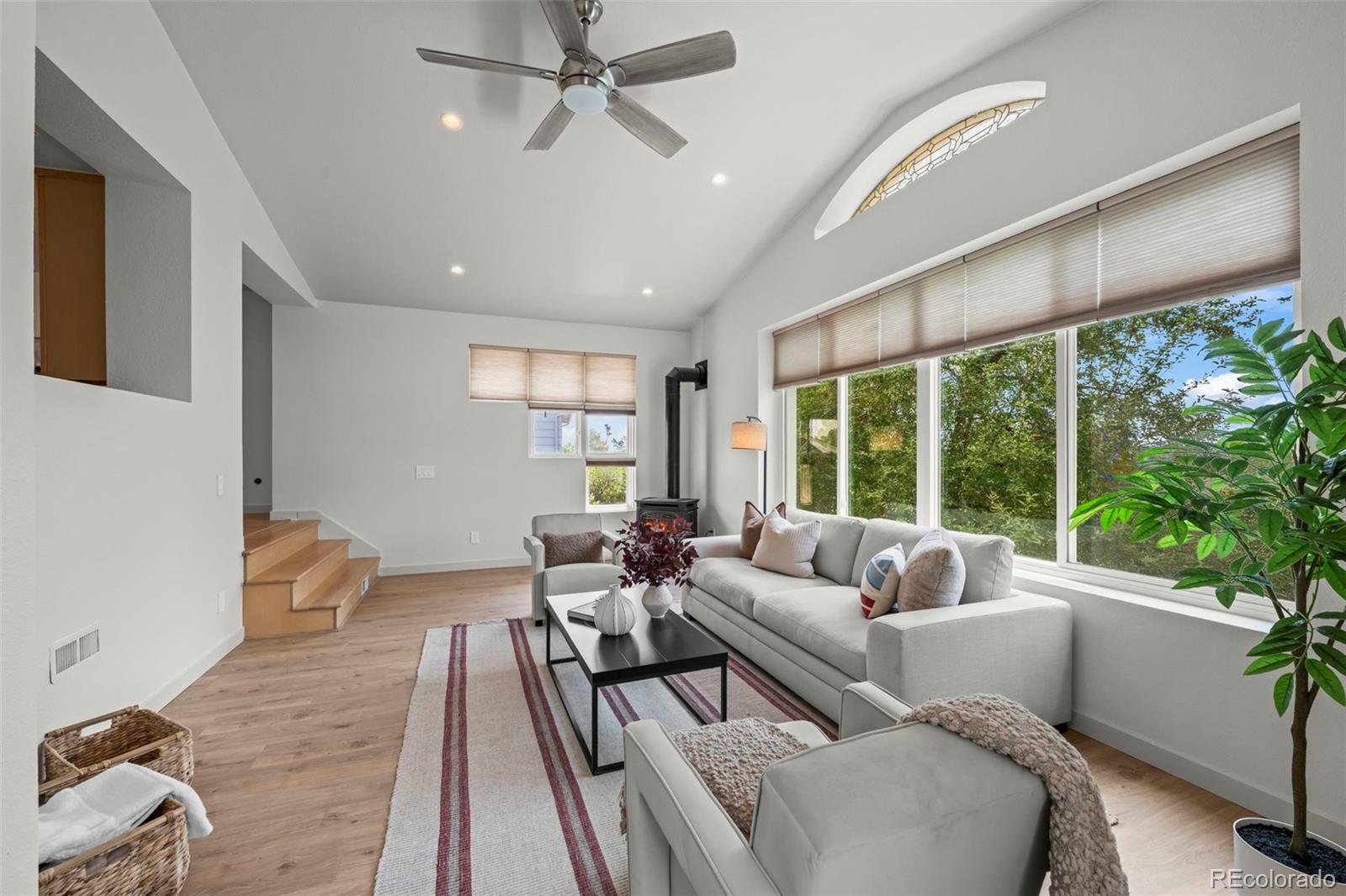 MLS Image #6 for 2351 s garland court,lakewood, Colorado