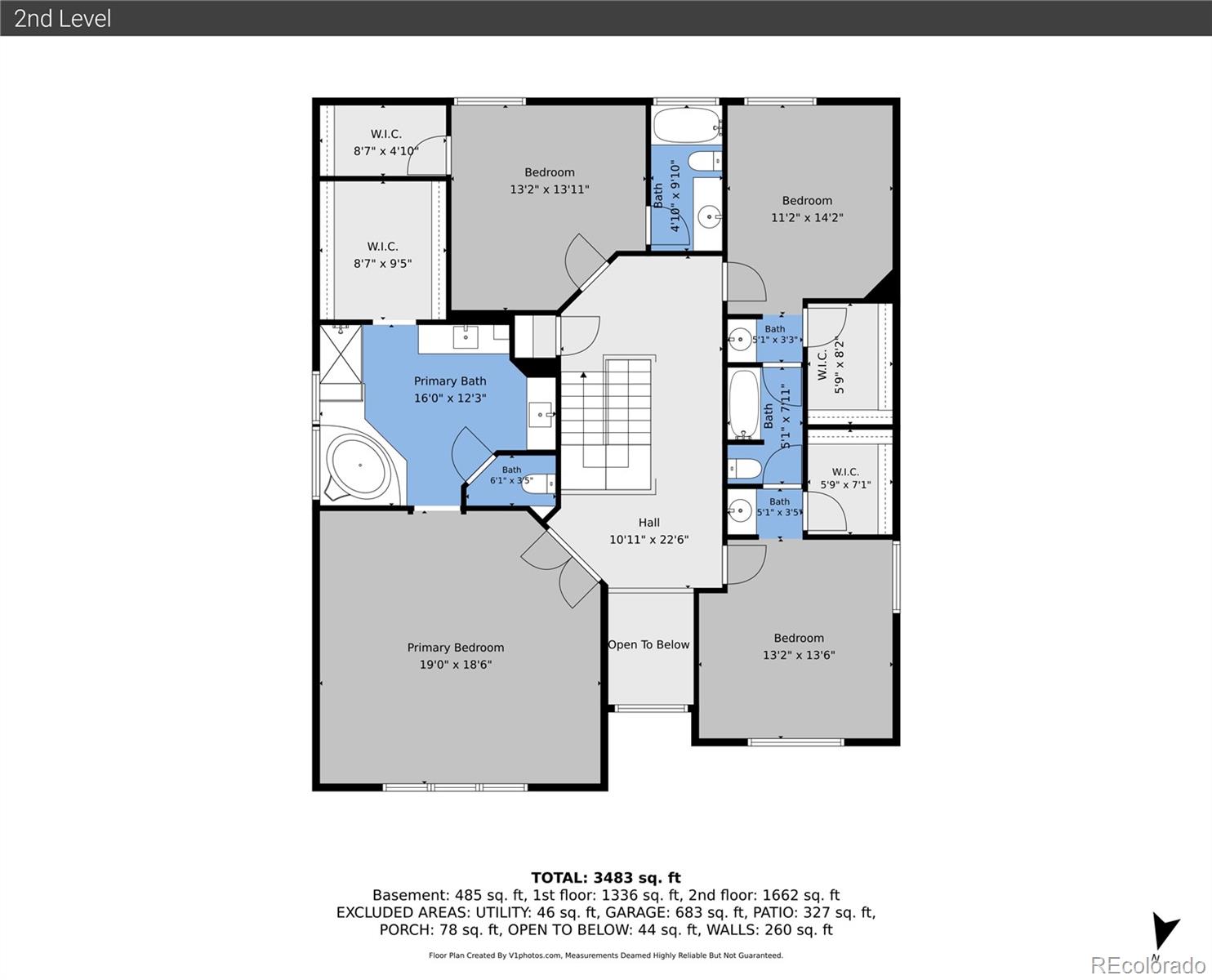 MLS Image #47 for 1254 e 100th lane,thornton, Colorado