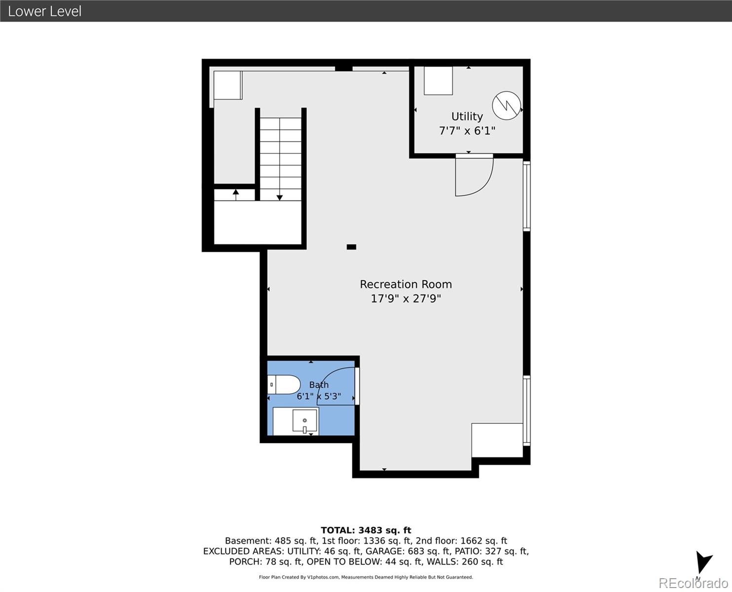 MLS Image #49 for 1254 e 100th lane,thornton, Colorado