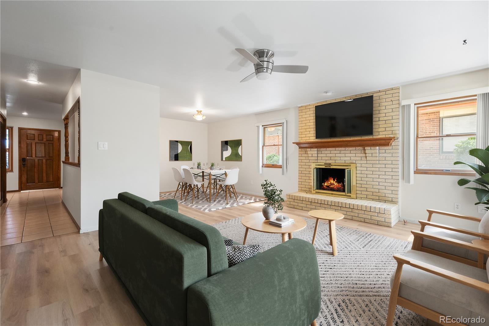 MLS Image #1 for 8014 w 78th way,arvada, Colorado