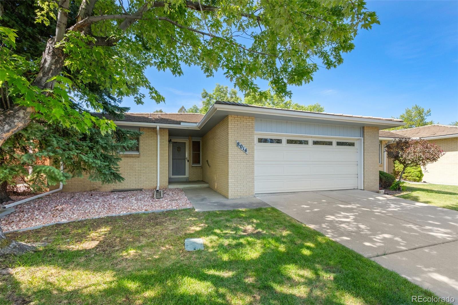 MLS Image #2 for 8014 w 78th way,arvada, Colorado
