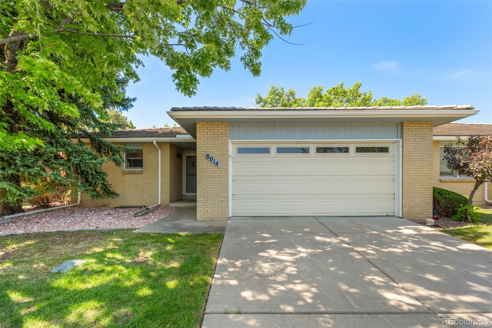 MLS Image #3 for 8014 w 78th way,arvada, Colorado