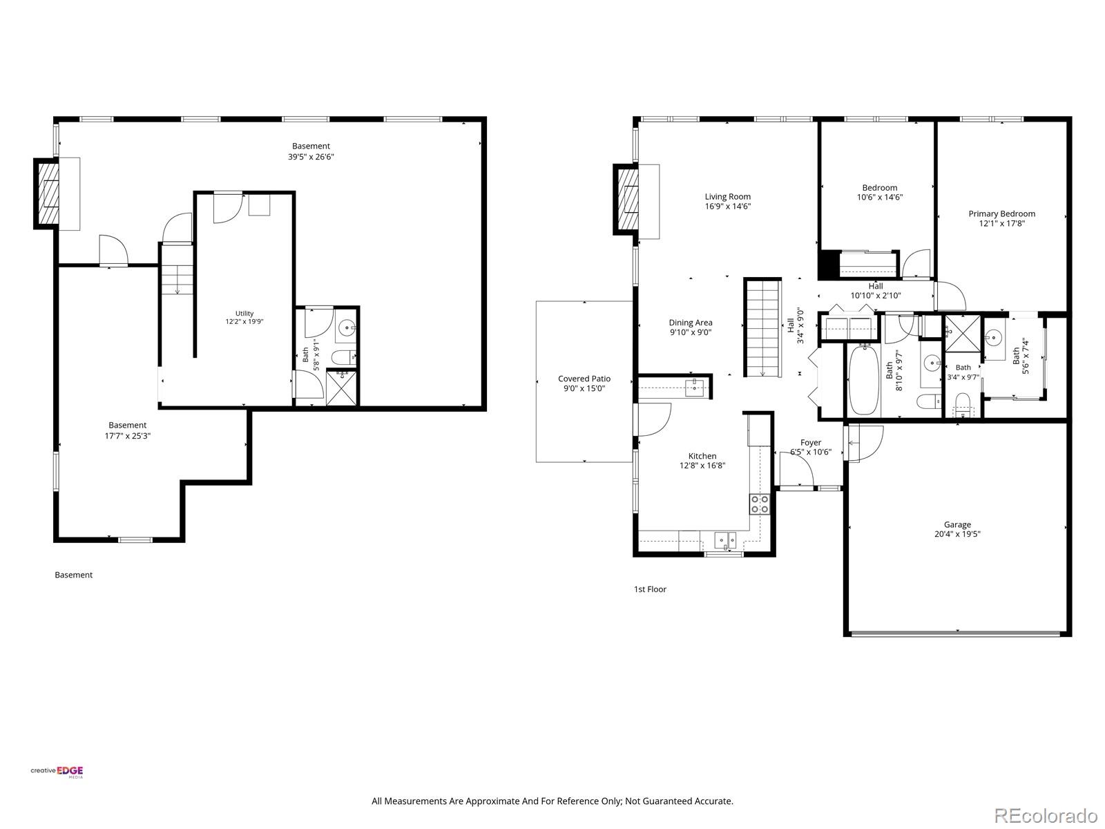 MLS Image #39 for 8014 w 78th way,arvada, Colorado