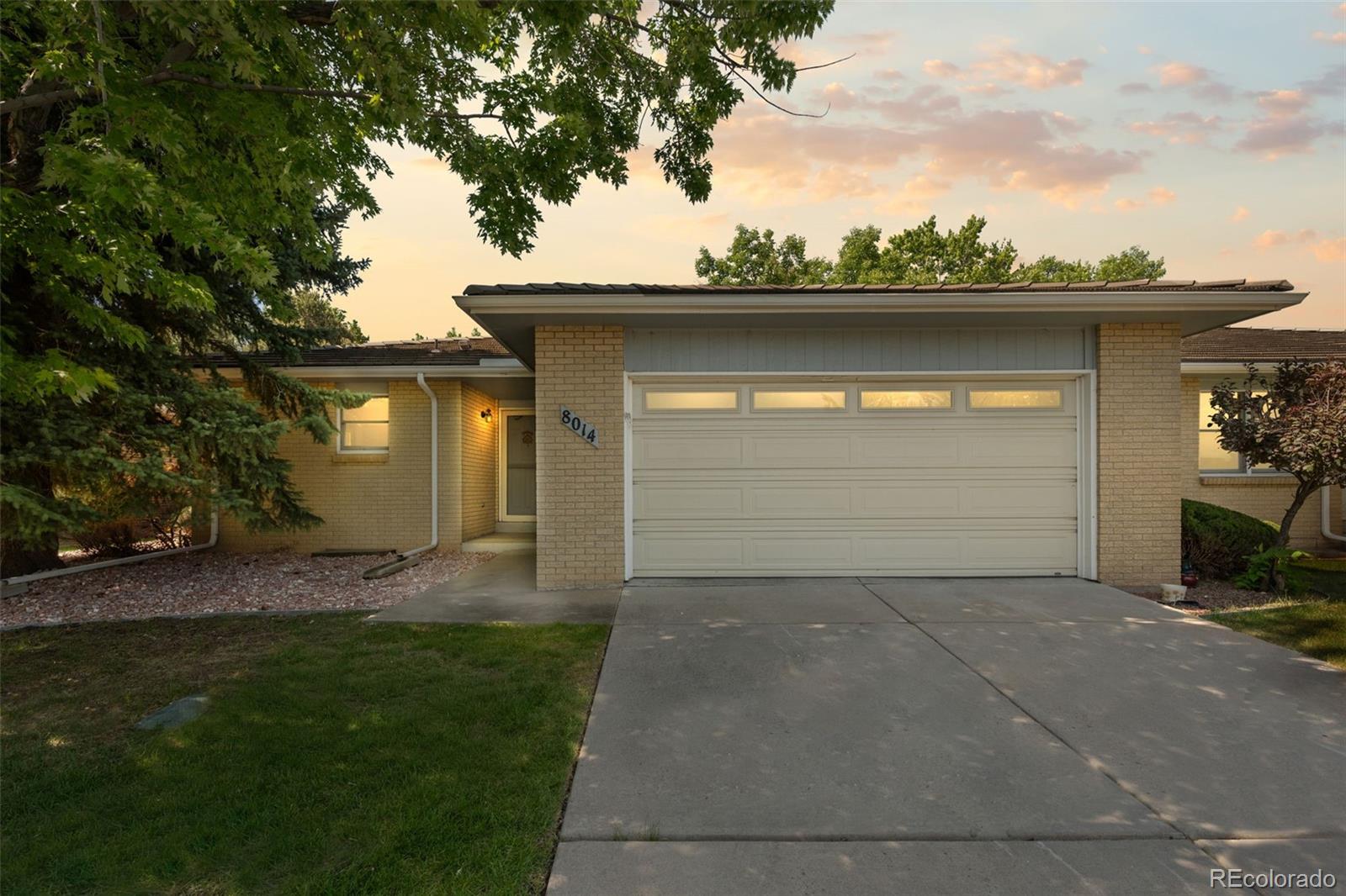 MLS Image #4 for 8014 w 78th way,arvada, Colorado