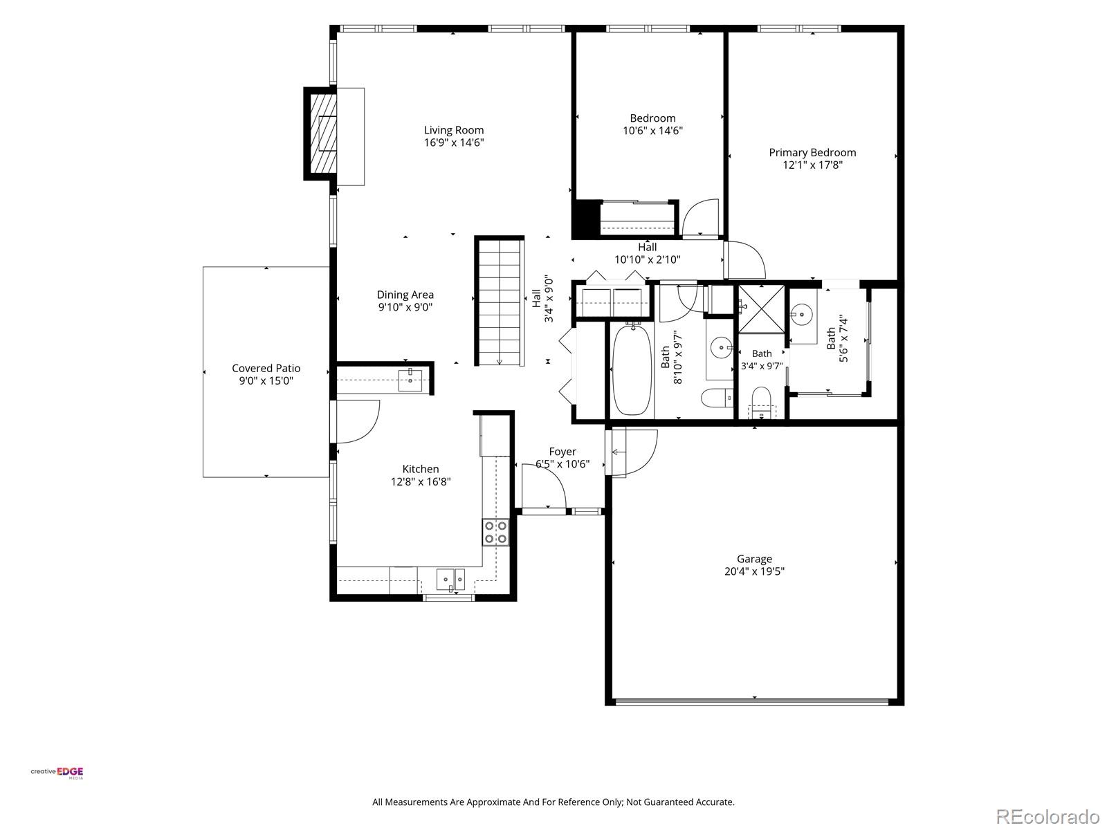 MLS Image #40 for 8014 w 78th way,arvada, Colorado