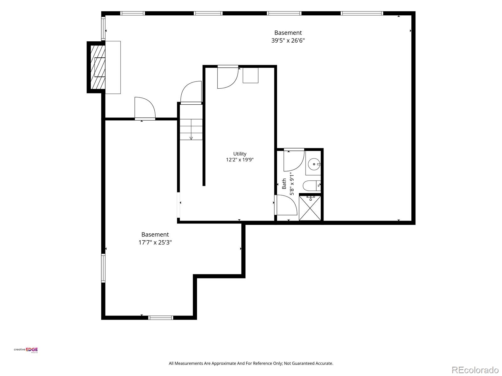 MLS Image #41 for 8014 w 78th way,arvada, Colorado