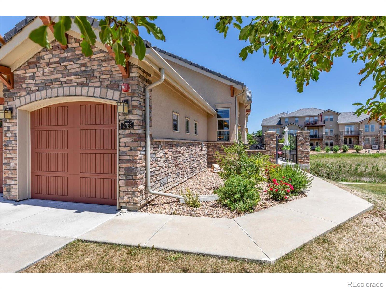 MLS Image #0 for 2758  calmante circle,superior, Colorado