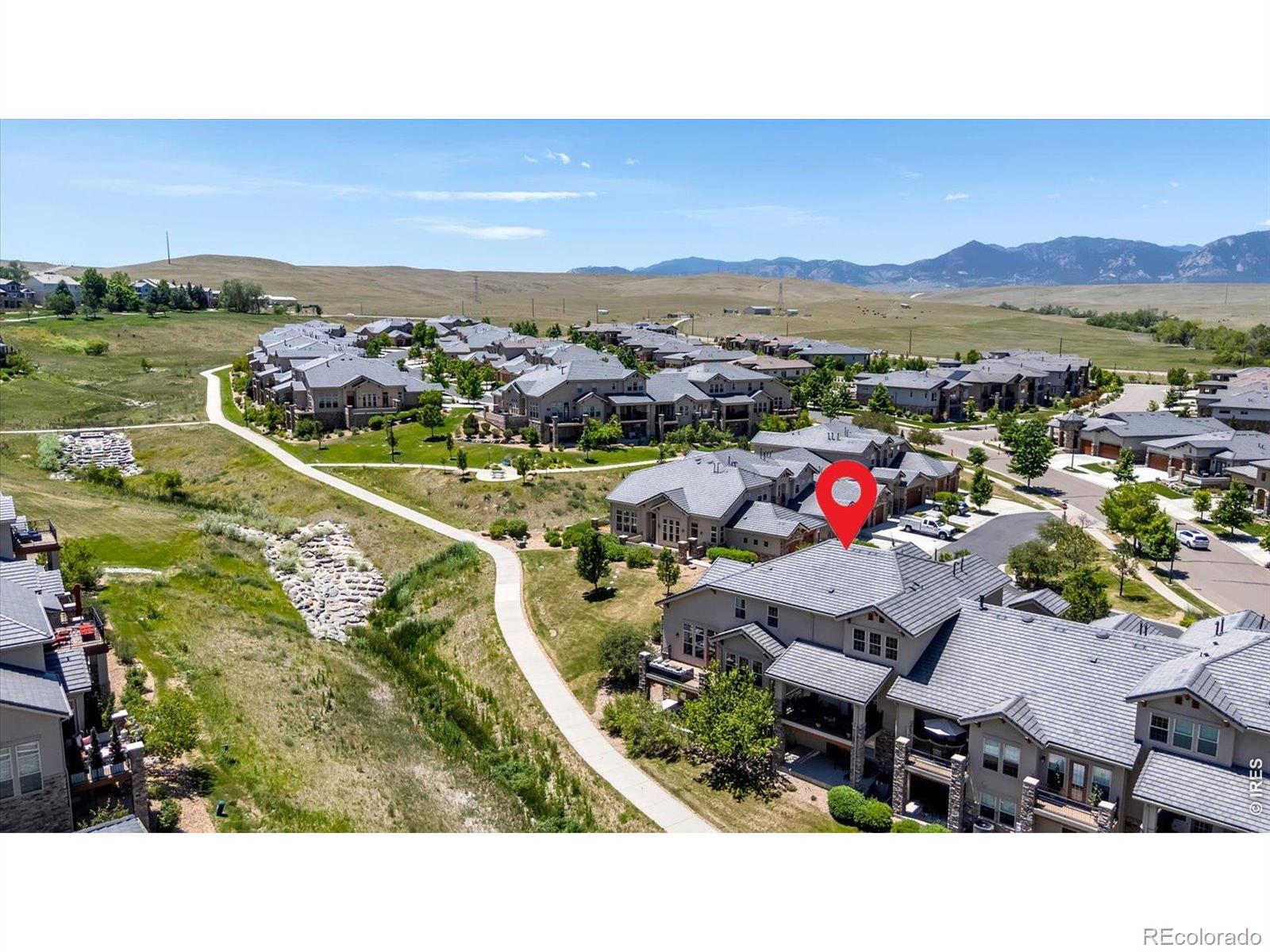 MLS Image #1 for 2758  calmante circle,superior, Colorado