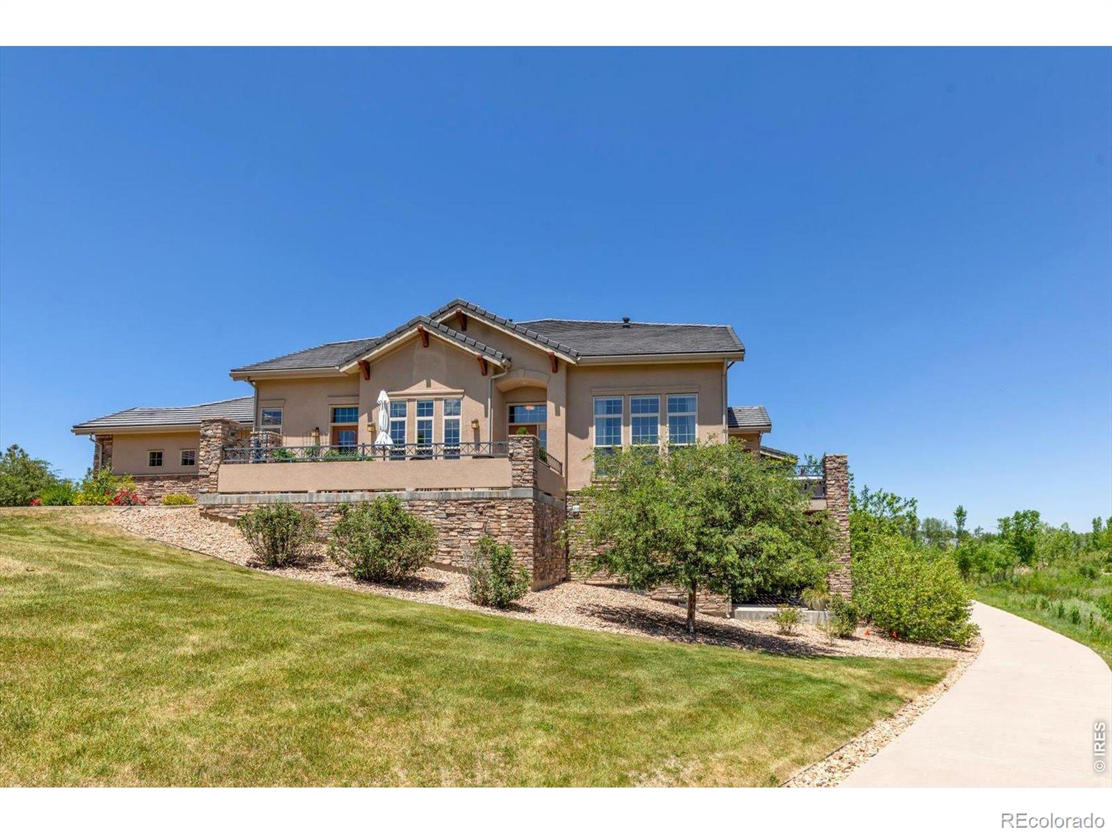 MLS Image #3 for 2758  calmante circle,superior, Colorado
