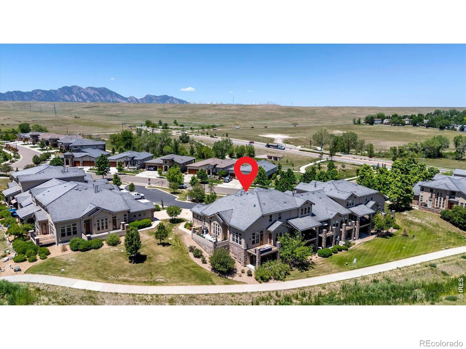 MLS Image #32 for 2758  calmante circle,superior, Colorado