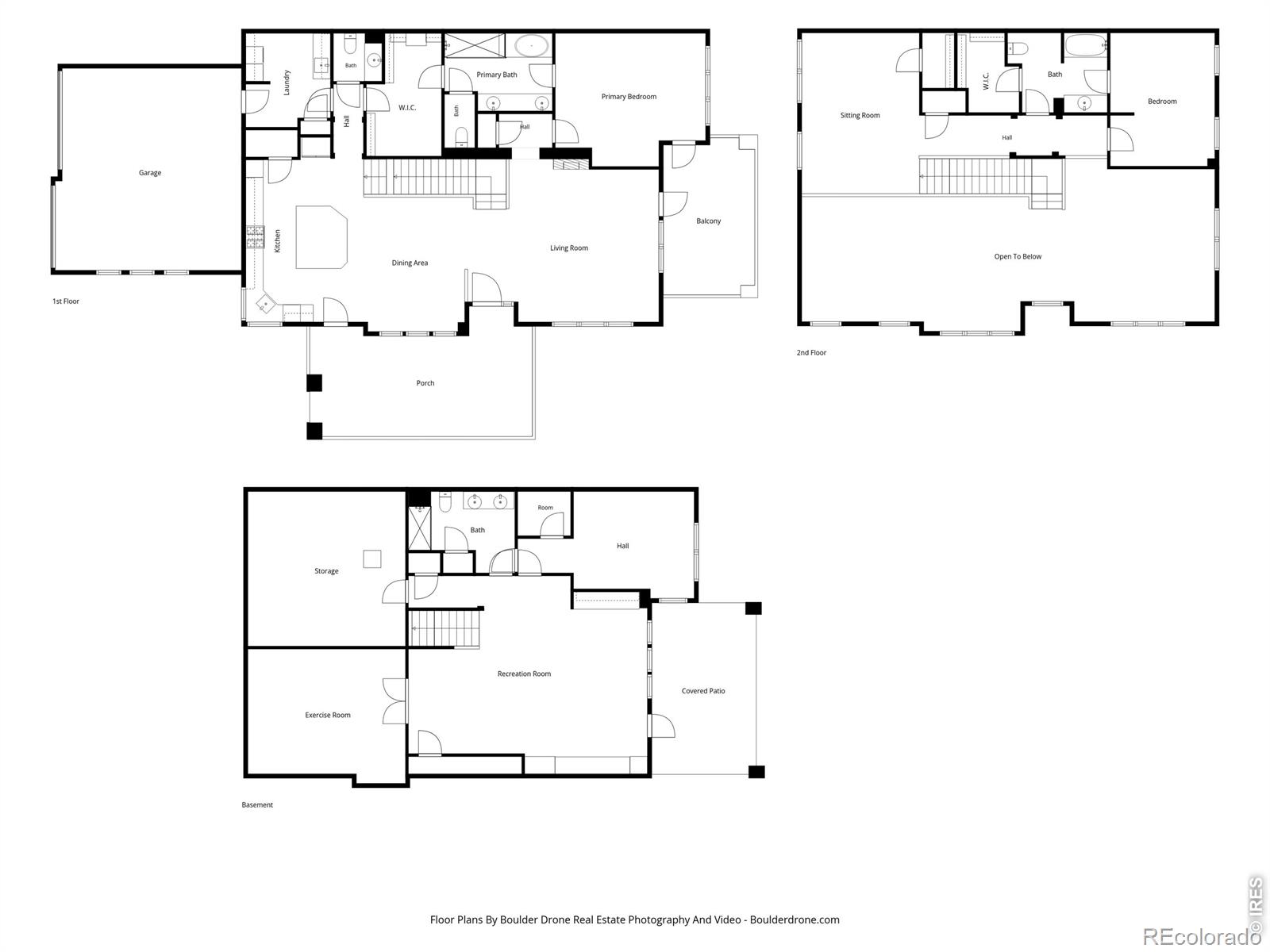 MLS Image #38 for 2758  calmante circle,superior, Colorado