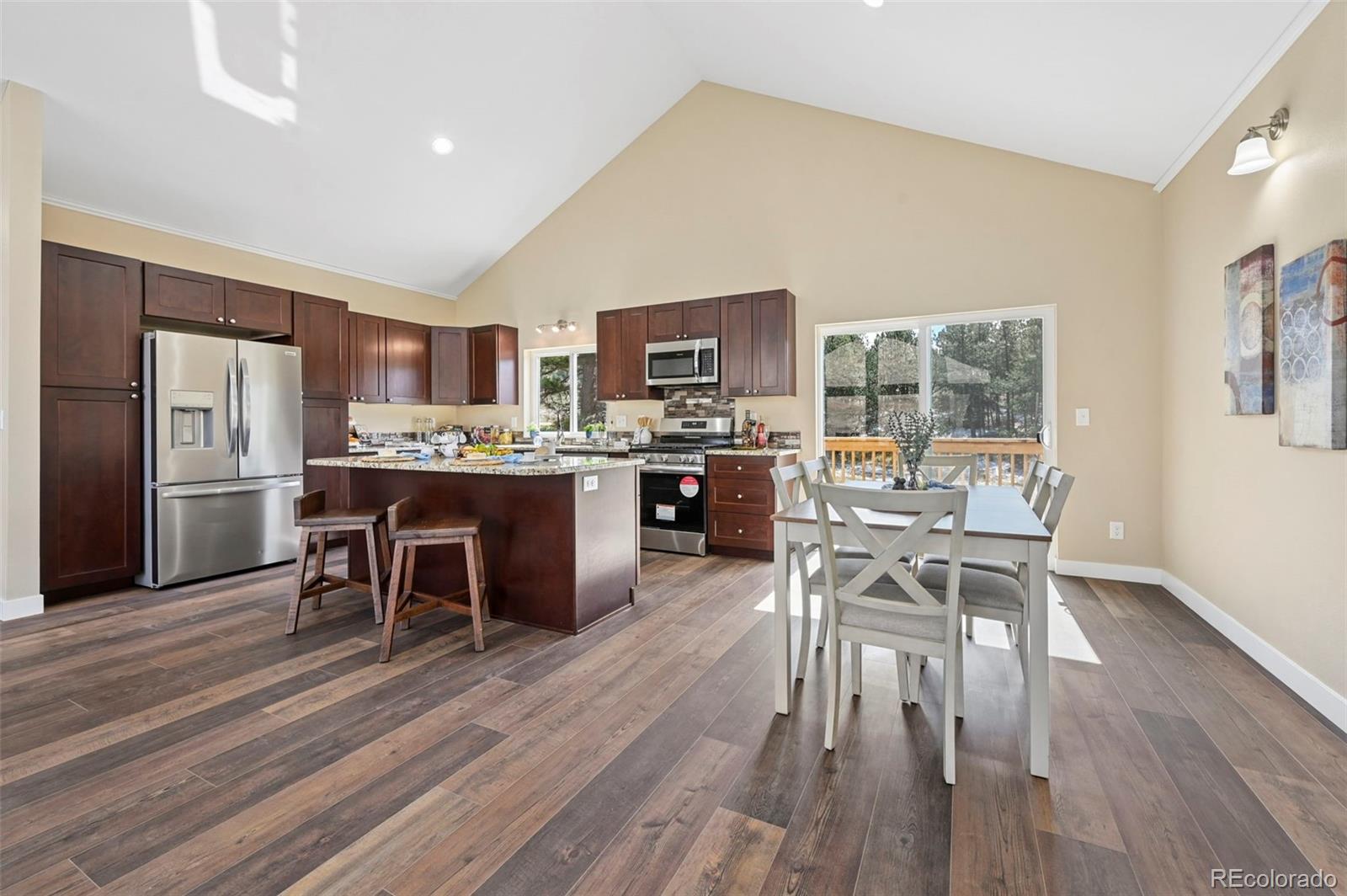 MLS Image #10 for 108  high pasture road,florissant, Colorado