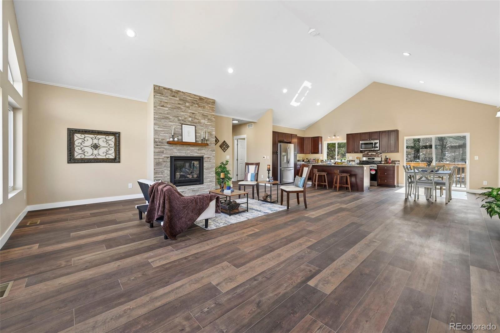 MLS Image #2 for 108  high pasture road,florissant, Colorado