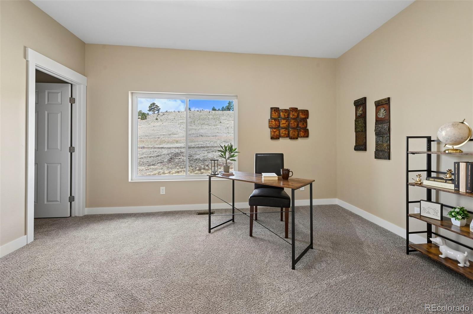 MLS Image #25 for 108  high pasture road,florissant, Colorado