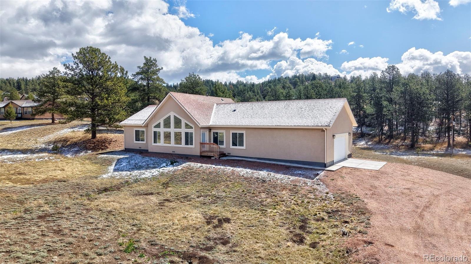 MLS Image #29 for 108  high pasture road,florissant, Colorado