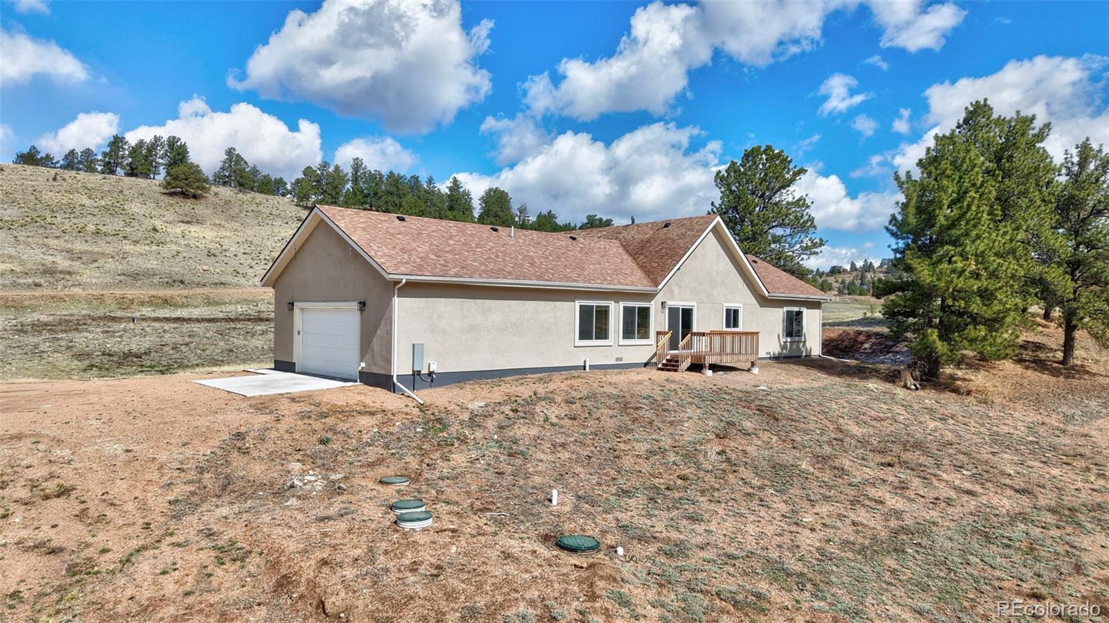 MLS Image #30 for 108  high pasture road,florissant, Colorado