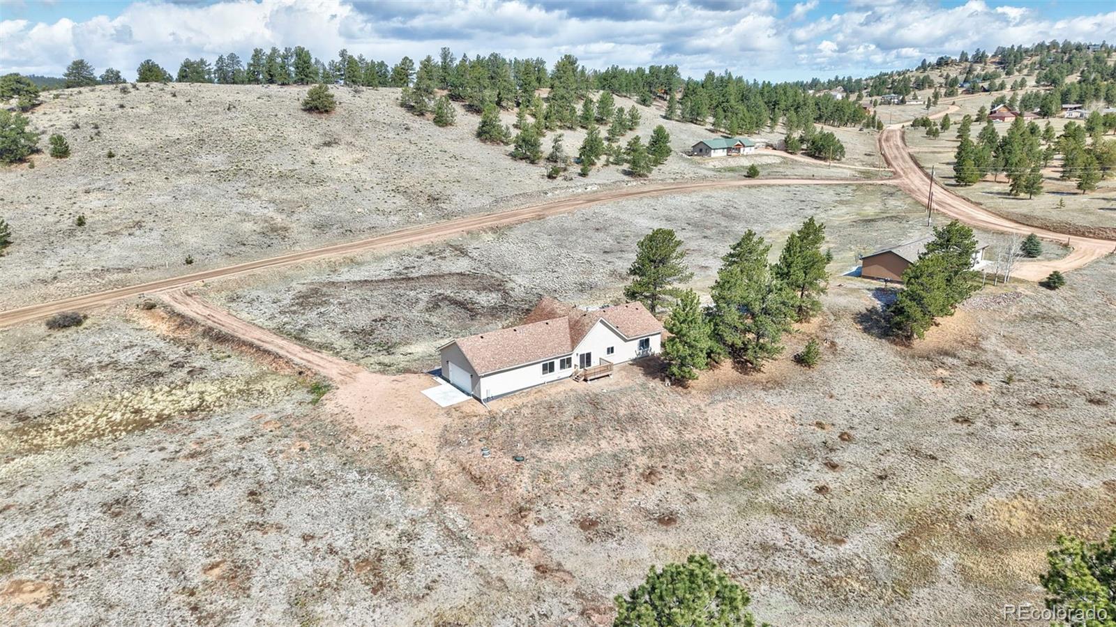 MLS Image #33 for 108  high pasture road,florissant, Colorado
