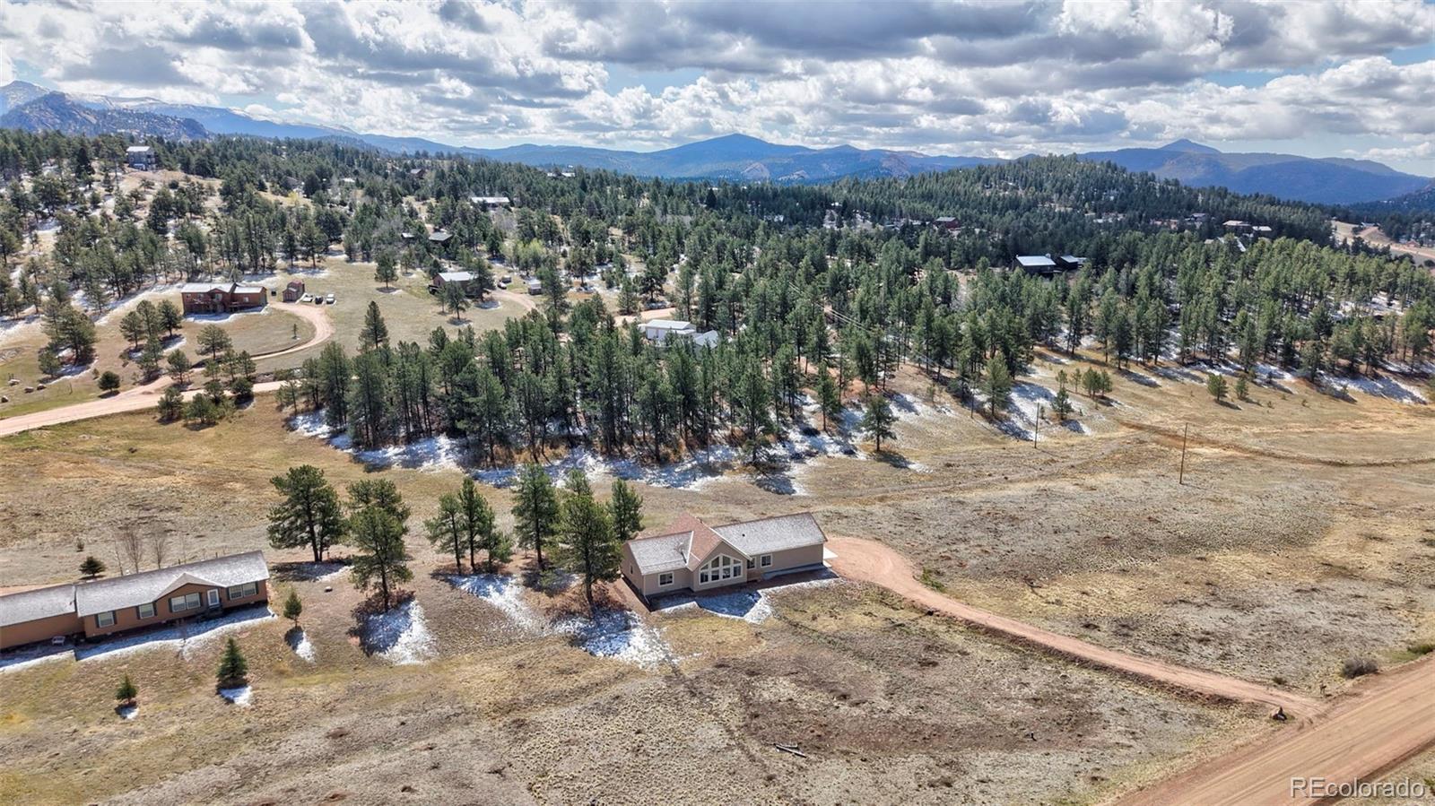 MLS Image #35 for 108  high pasture road,florissant, Colorado