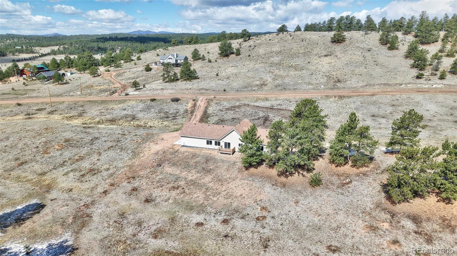 MLS Image #36 for 108  high pasture road,florissant, Colorado