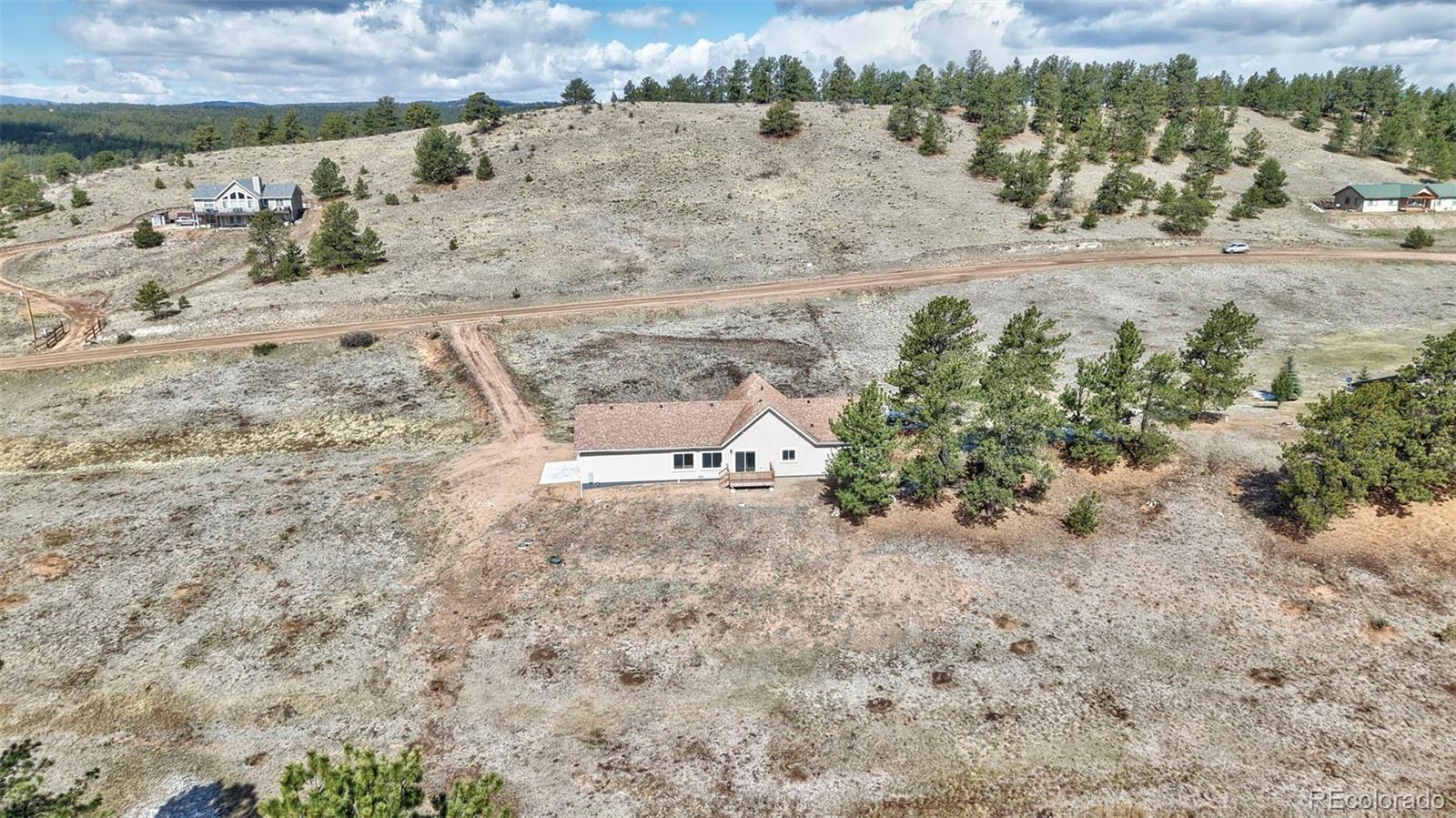 MLS Image #37 for 108  high pasture road,florissant, Colorado