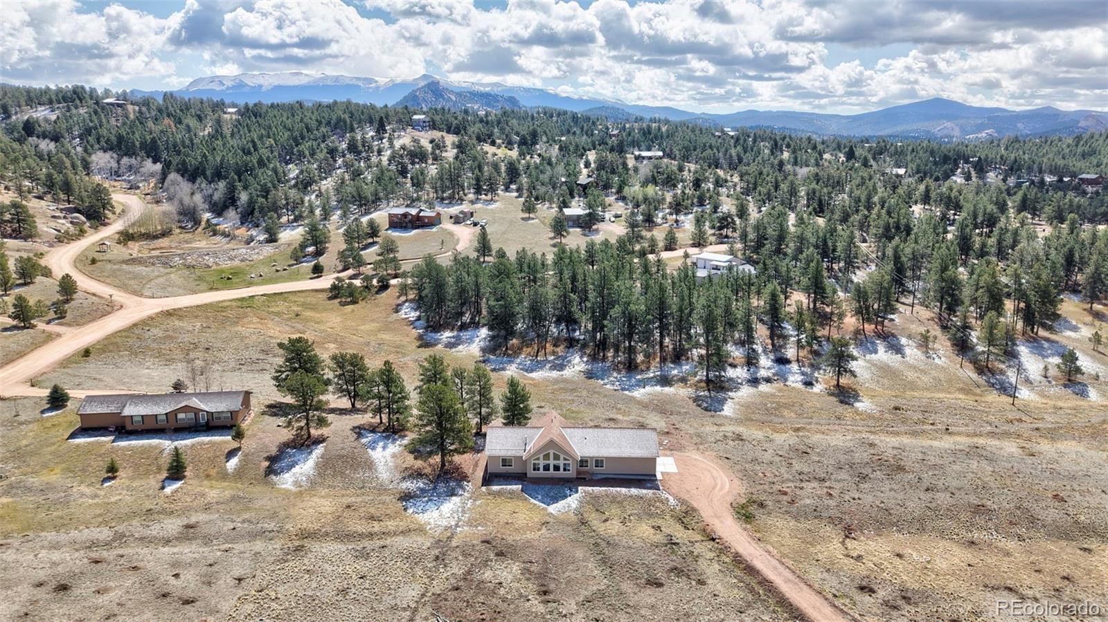 MLS Image #38 for 108  high pasture road,florissant, Colorado