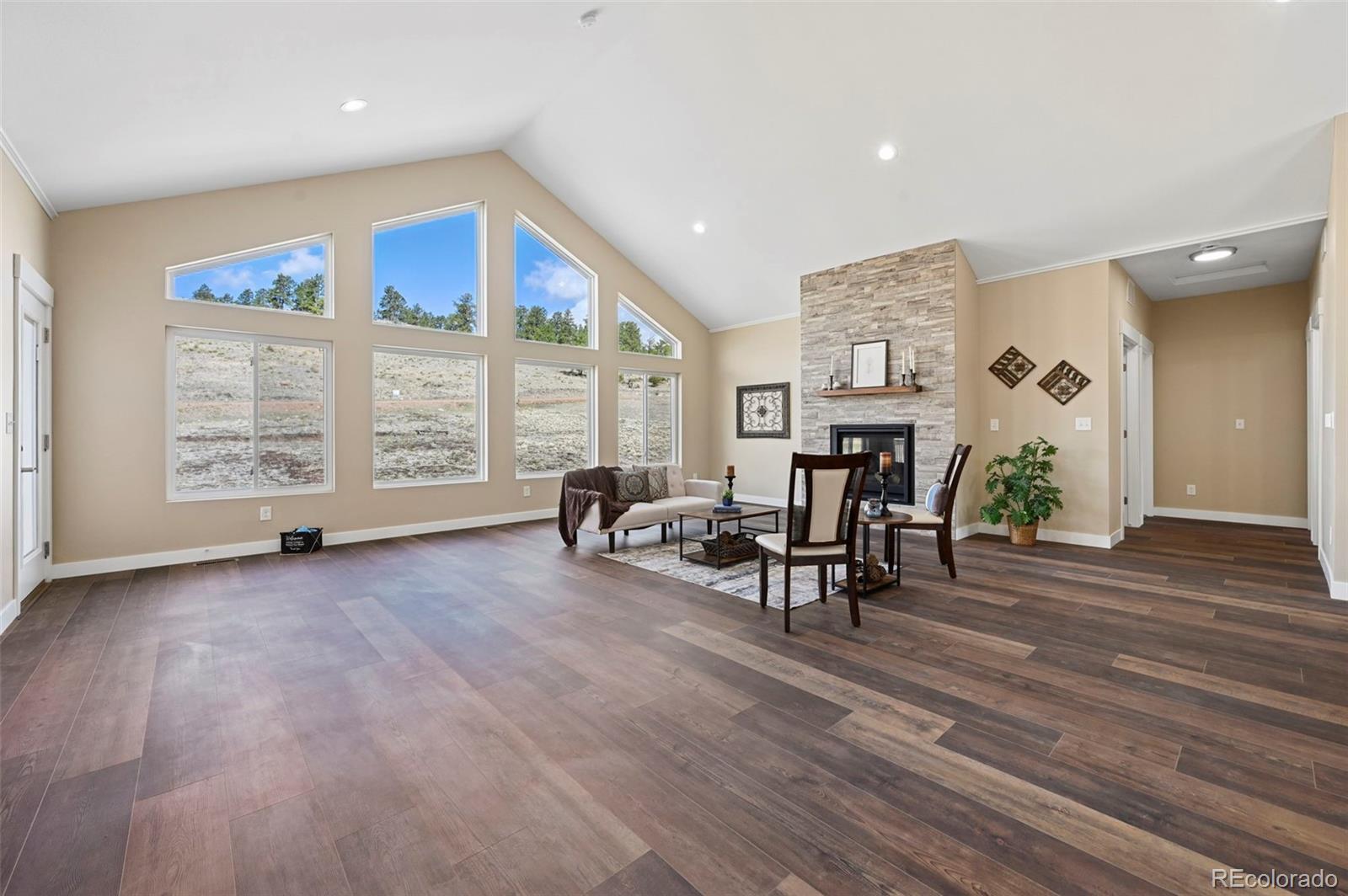 MLS Image #5 for 108  high pasture road,florissant, Colorado