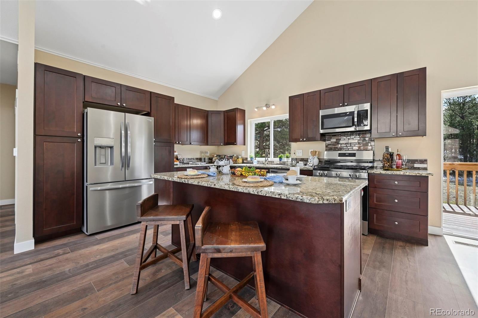MLS Image #6 for 108  high pasture road,florissant, Colorado