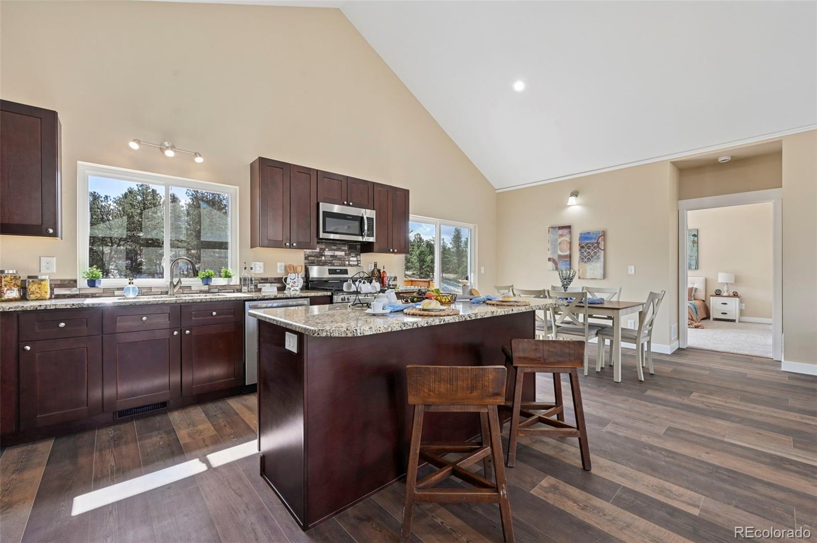MLS Image #7 for 108  high pasture road,florissant, Colorado