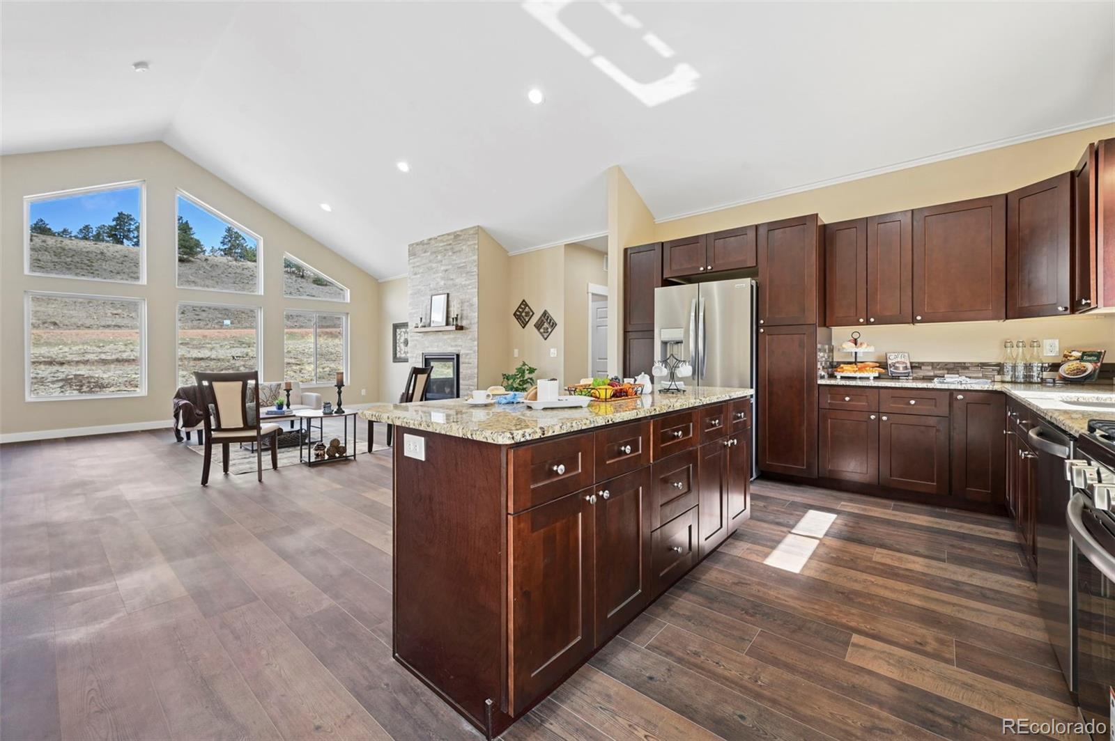 MLS Image #8 for 108  high pasture road,florissant, Colorado