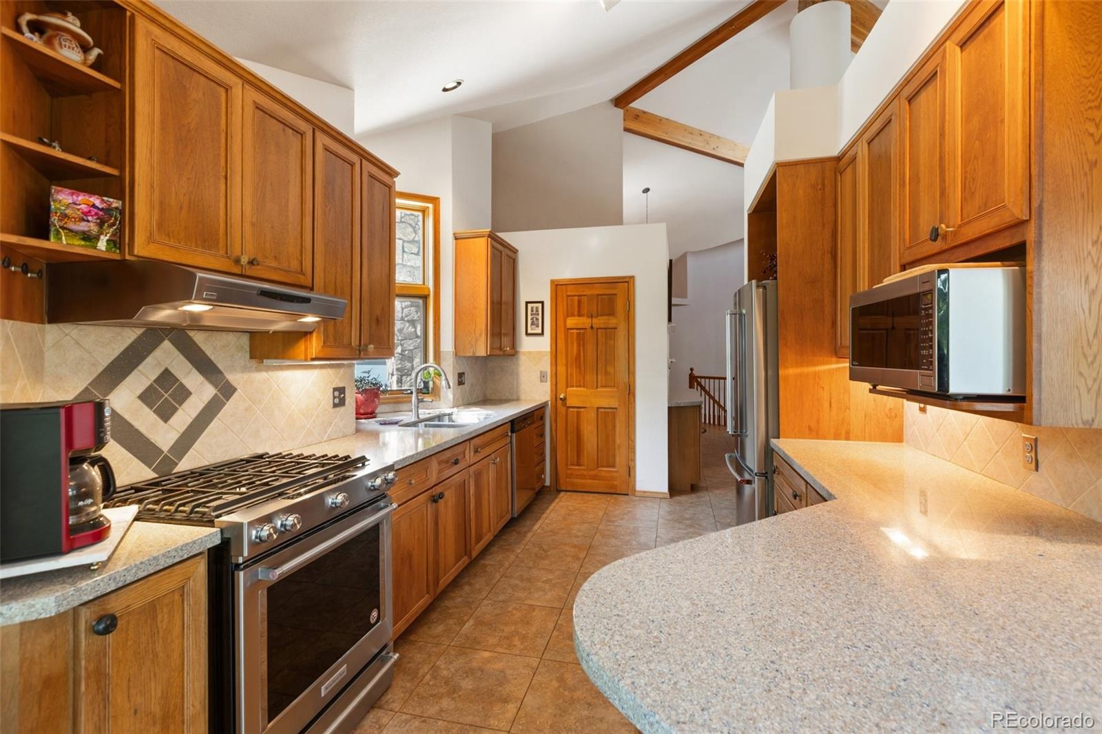 MLS Image #10 for 945  sun valley drive,woodland park, Colorado
