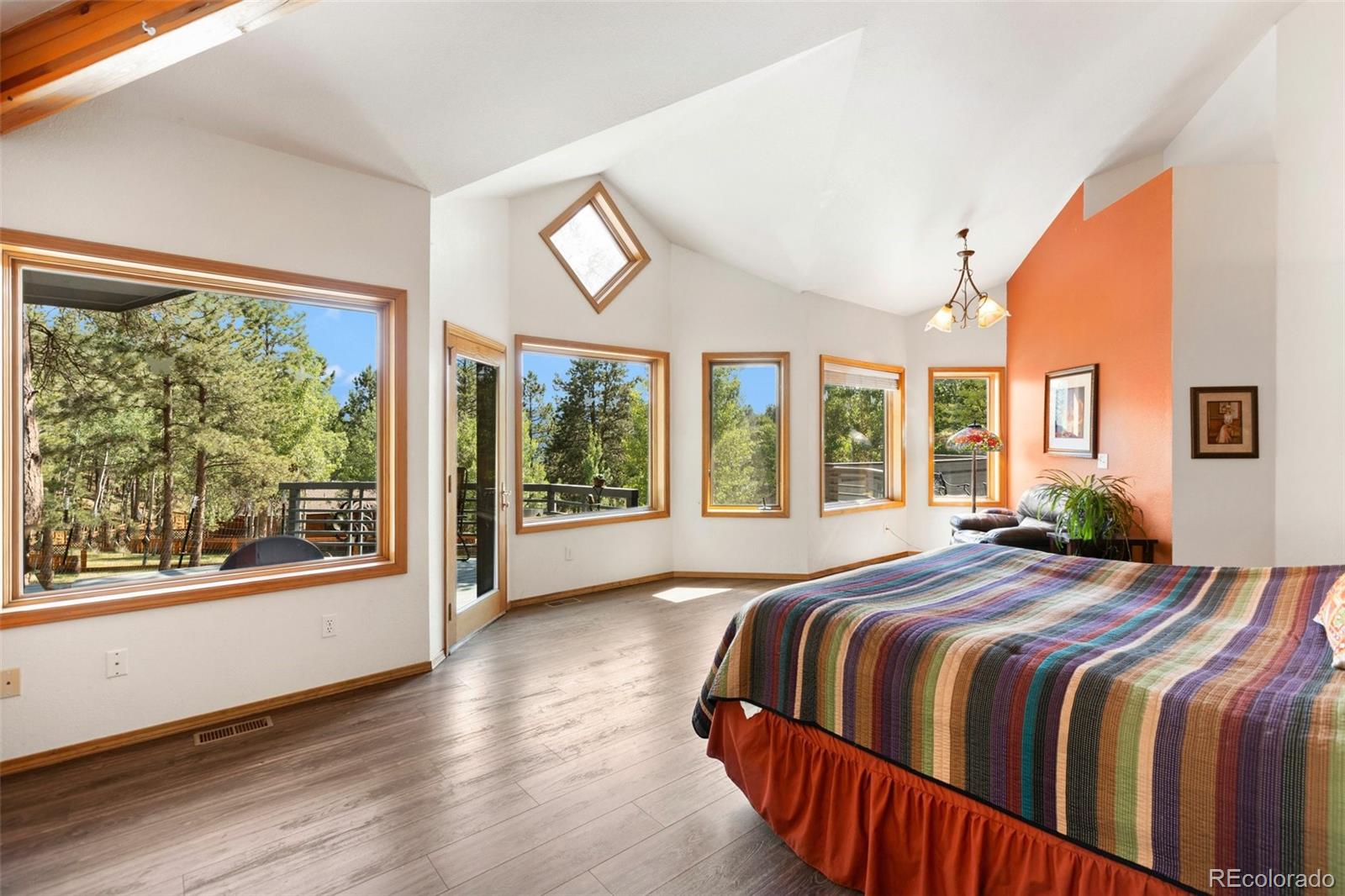 MLS Image #12 for 945  sun valley drive,woodland park, Colorado