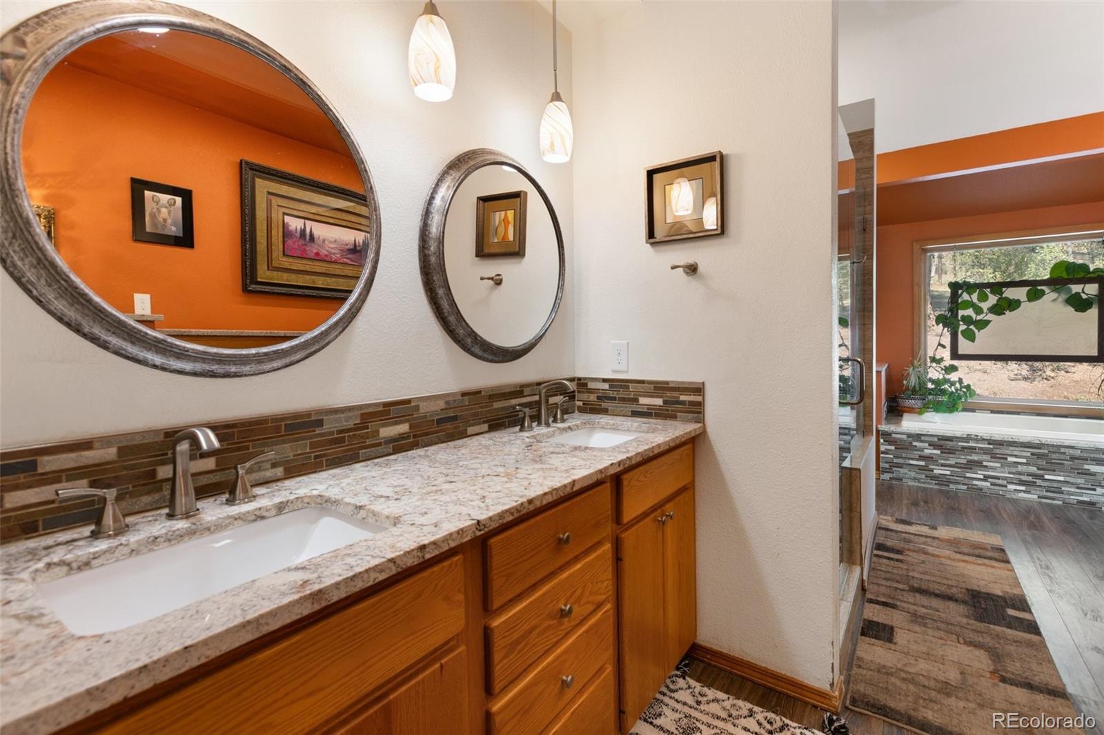 MLS Image #15 for 945  sun valley drive,woodland park, Colorado