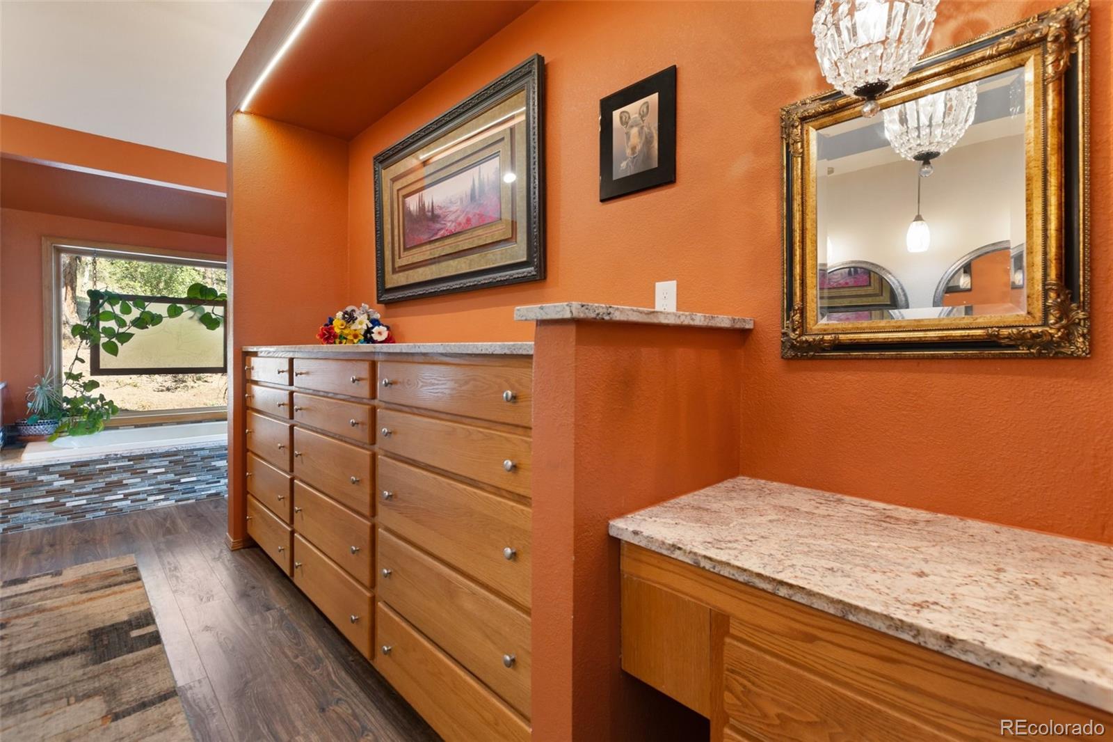 MLS Image #16 for 945  sun valley drive,woodland park, Colorado