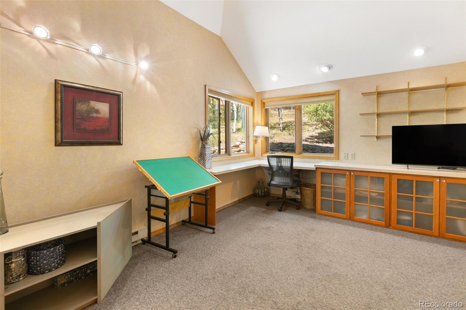 MLS Image #18 for 945  sun valley drive,woodland park, Colorado