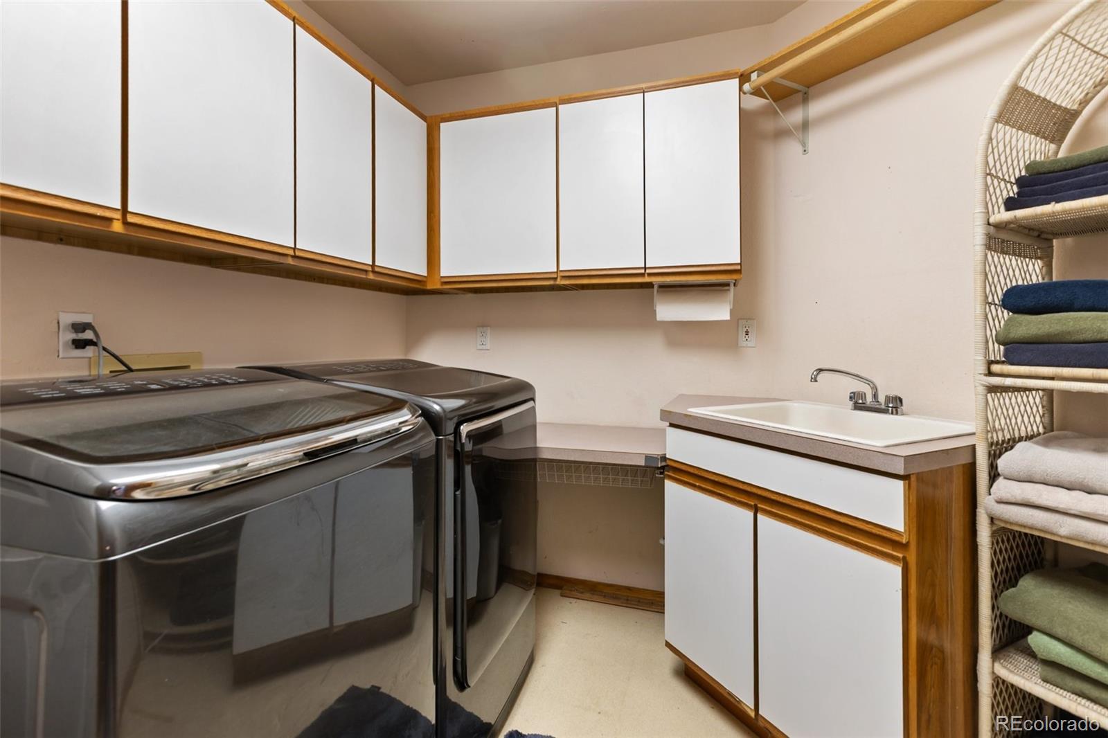 MLS Image #22 for 945  sun valley drive,woodland park, Colorado