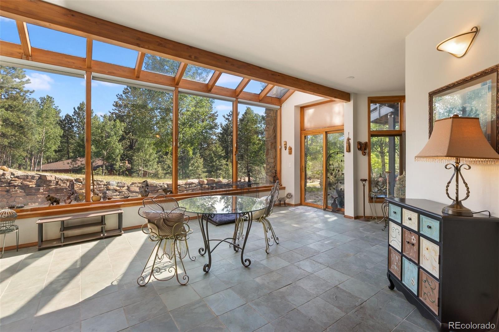 MLS Image #25 for 945  sun valley drive,woodland park, Colorado