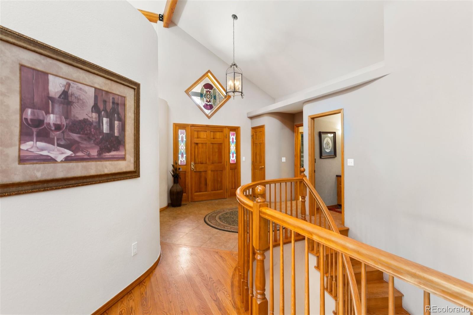MLS Image #3 for 945  sun valley drive,woodland park, Colorado