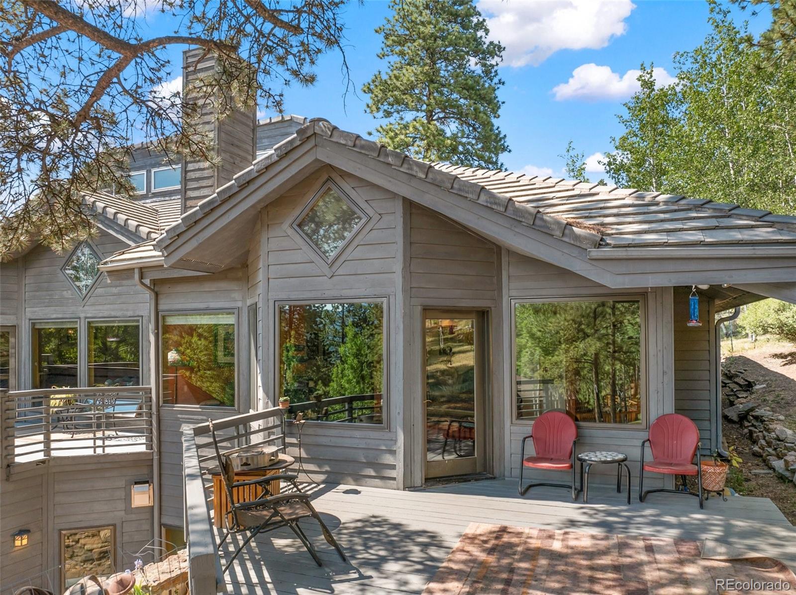 MLS Image #36 for 945  sun valley drive,woodland park, Colorado