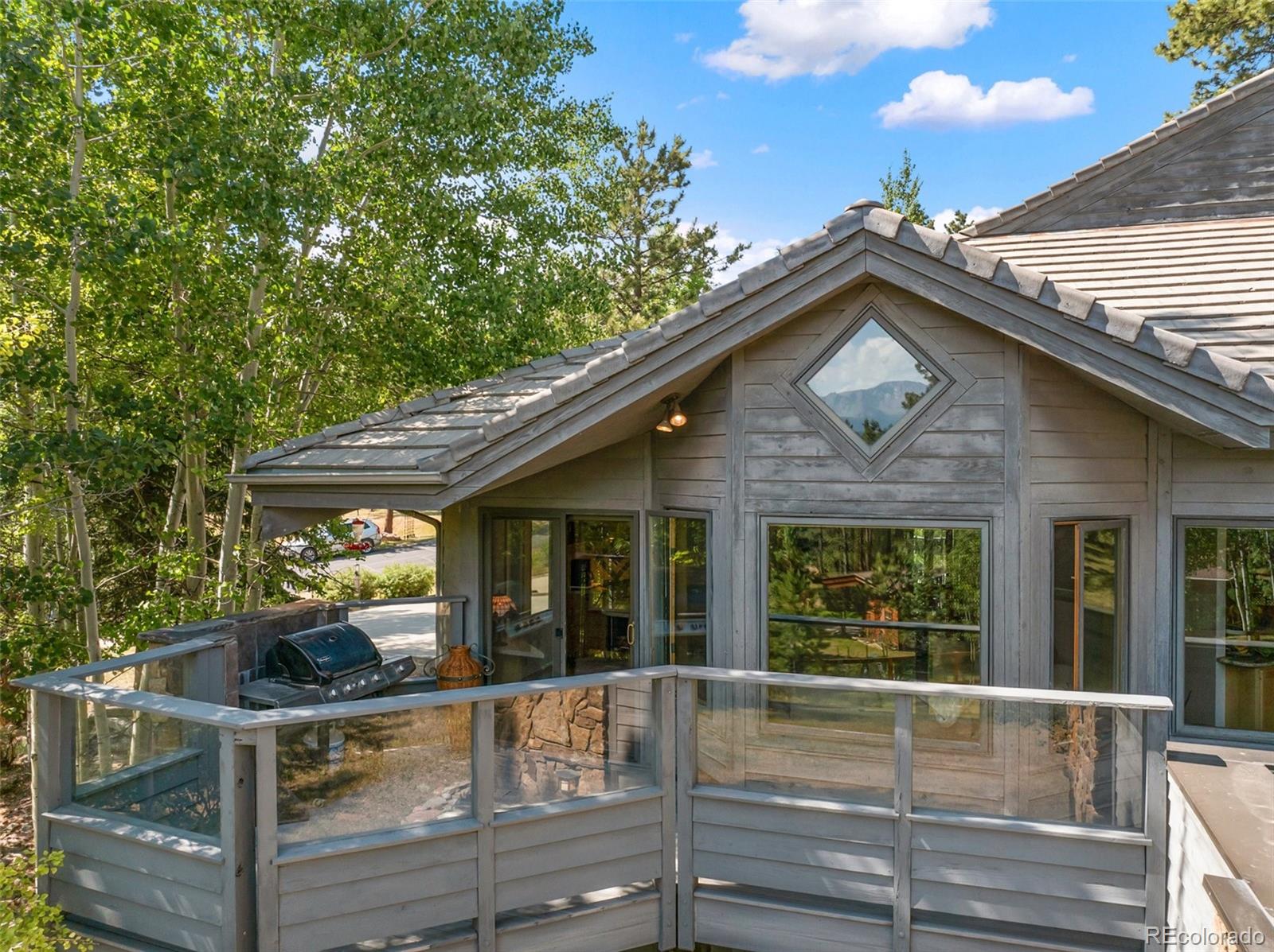 MLS Image #37 for 945  sun valley drive,woodland park, Colorado