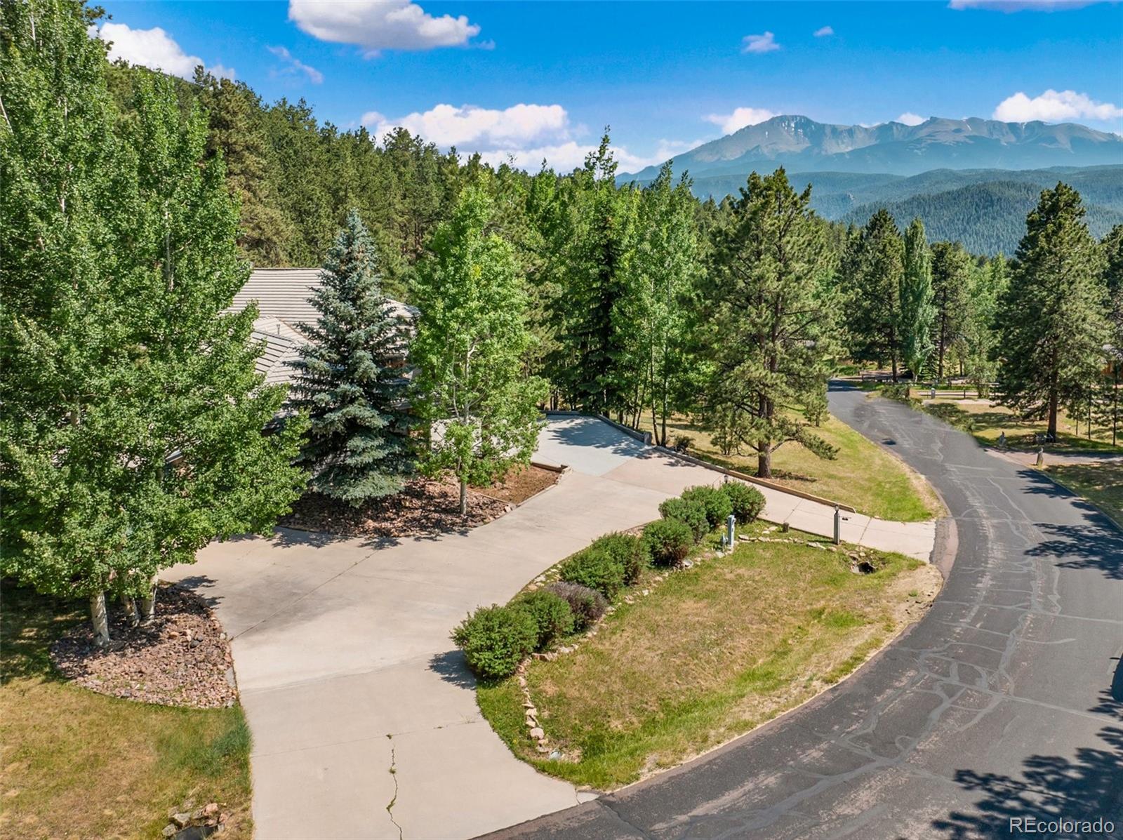 MLS Image #38 for 945  sun valley drive,woodland park, Colorado