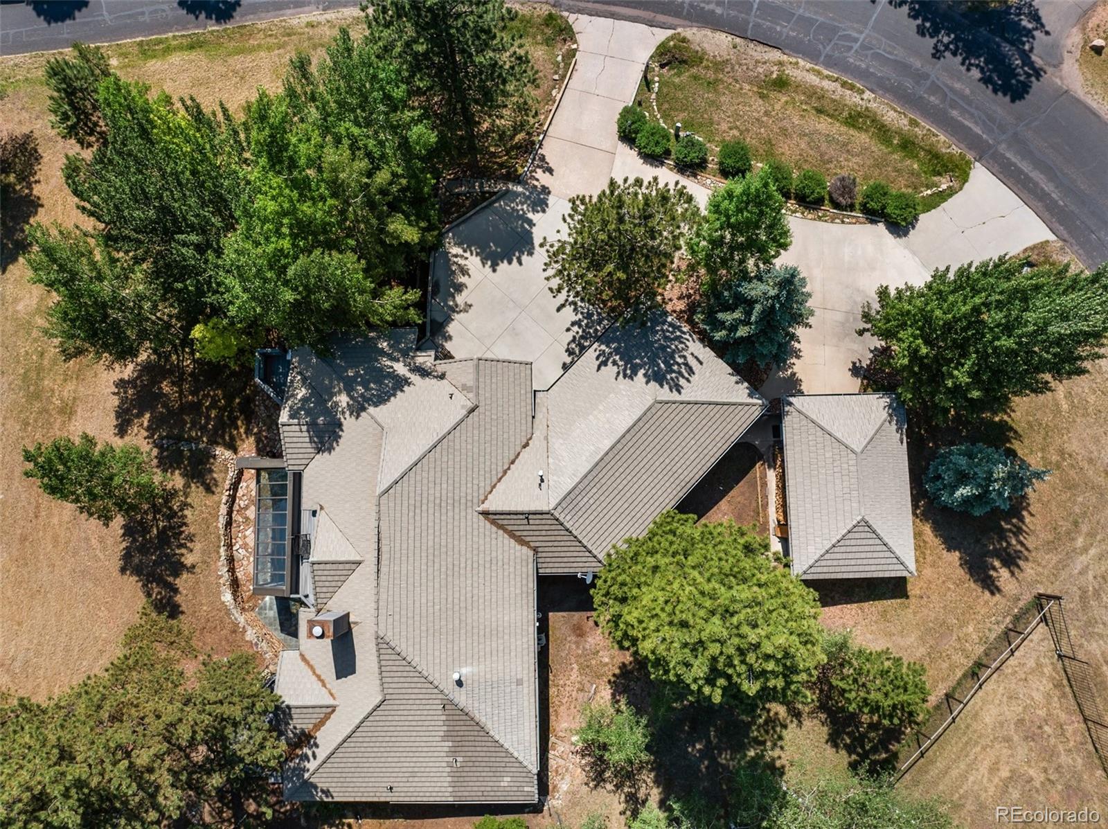 MLS Image #39 for 945  sun valley drive,woodland park, Colorado