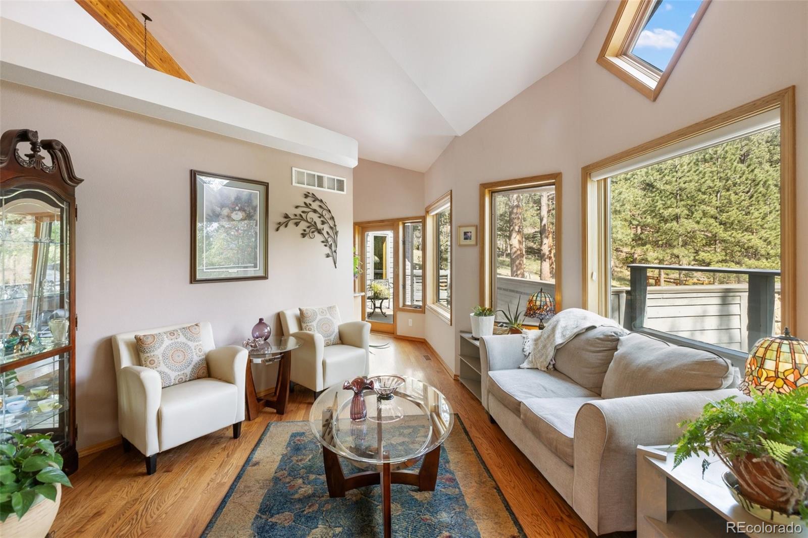 MLS Image #8 for 945  sun valley drive,woodland park, Colorado