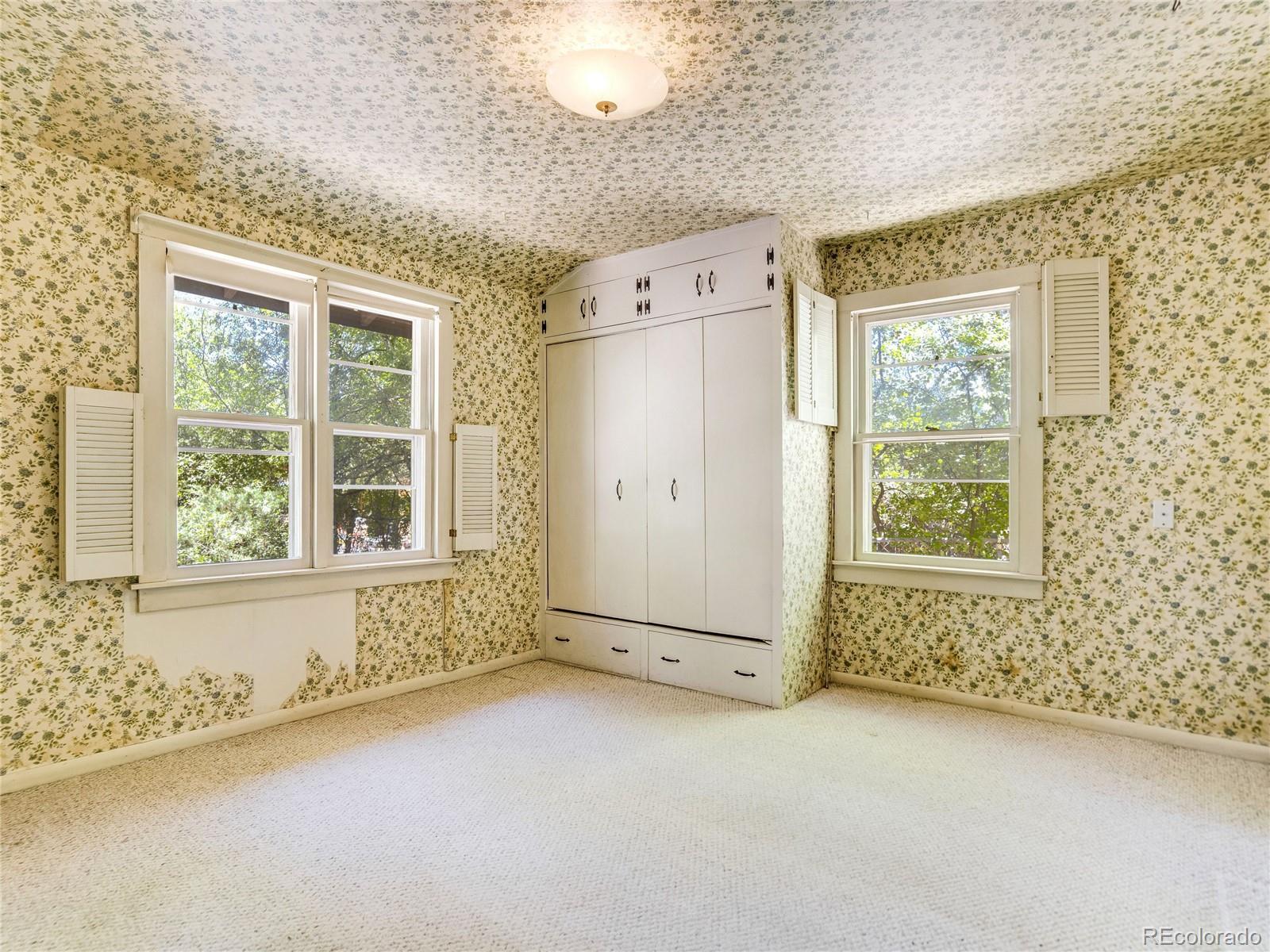 MLS Image #10 for 1823  cheyenne boulevard,colorado springs, Colorado