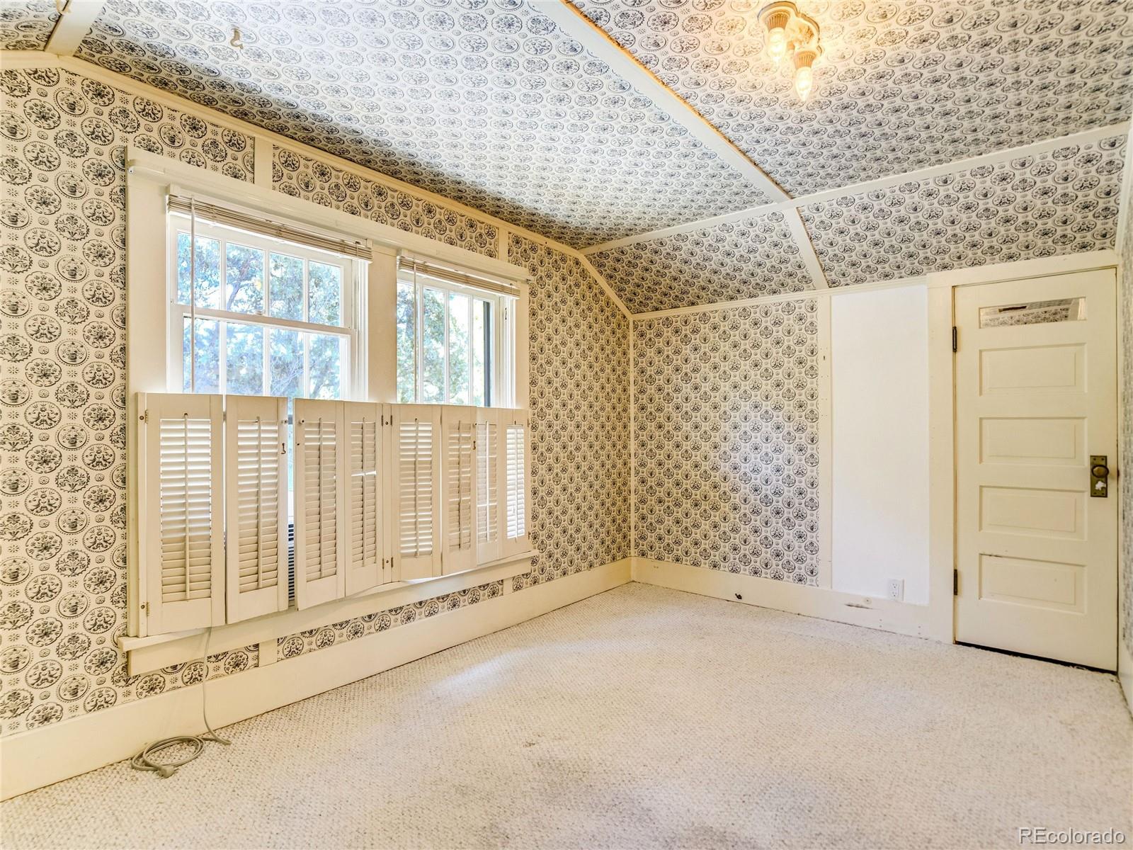 MLS Image #16 for 1823  cheyenne boulevard,colorado springs, Colorado